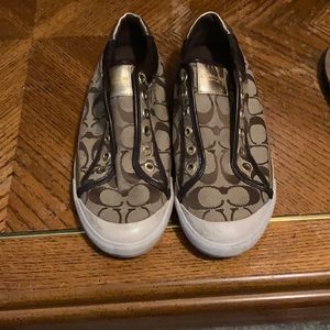 Coach Shoes